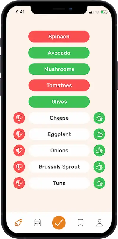 app image